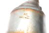 Каталізатор вихлопної системи MB Vito (W639) OM642 06- BM CATALYSTS BM80518H (фото 12)