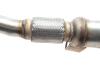 Каталізатор вихлопної системи MB Vito (W639) OM642 06- BM CATALYSTS BM80518H (фото 14)