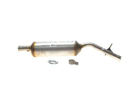 Катализатор выхлопной системы Peugeot Expert/Citroen Jumpy 1.6HDi 16- (EURO 6) BM CATALYSTS BM31034H