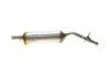 Катализатор выхлопной системы Peugeot Expert/Citroen Jumpy 1.6HDi 16- (EURO 6) BM CATALYSTS BM31034H (фото 9)