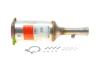 Садовый фильтр Citroen C4 Picasso/C5/Peugeot 407 2.0HDI 04- BM CATALYSTS BM11371H (фото 1)