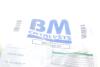 Садовый фильтр Citroen Jumpy/Peugeot Expert 1.6HDi 07- (Euro 5) BM CATALYSTS BM11351H (фото 2)