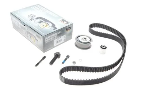 Комплект ременя ГРМ HEPU 20-1329