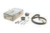 Комплект ГРМ Volvo S60/S80/S90 14- HEPU 20-2123 (фото 1)