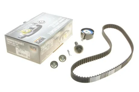 Комплект ременя ГРМ HEPU 20-1770