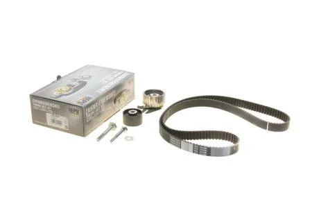 Комплект ГРМ Fiat Doblo 1.9D 01- (193x24) HEPU 20-1419