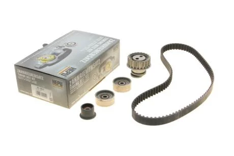 Комплект ГРМ BMW 3 (E30) 1.6-1.8i 87-94 (21/110z) M40 HEPU 20-1012