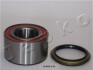 Подшипник ступицы колеса (комплект) Mazda 626 v 1.8 (97-99),Mazda 626 v hatchback 1.8 (97-99) JAPKO 413013 (фото 2)