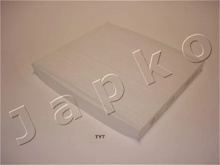 Фільтр салону Avensis/Corolla 1.4-2.4 02- JAPKO 21TY7