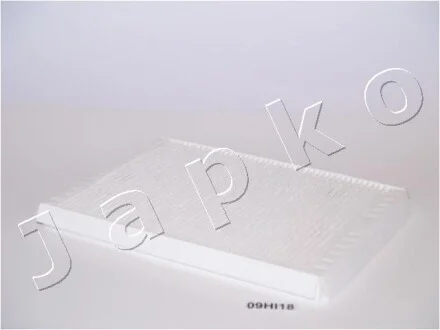 Фільтр салону Kia Ceed/Hyundai i30 1.4-2.0 07- JAPKO 21K18