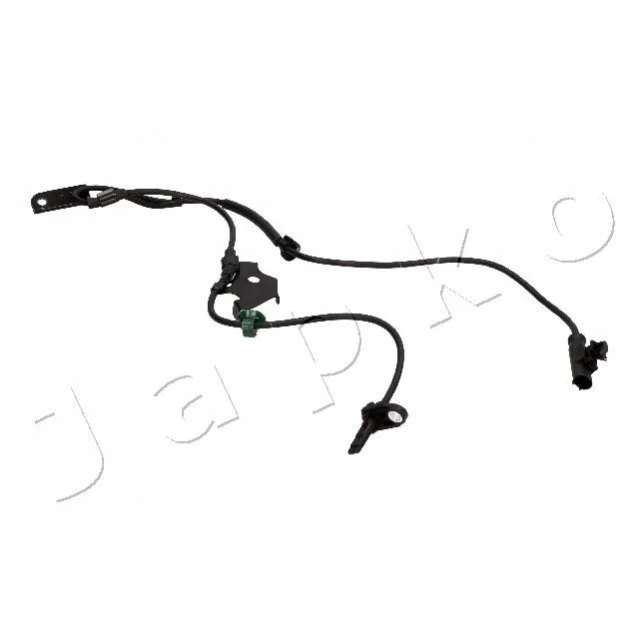 Датчик ABS перед.лів. Toyota Auris, Corolla, Avensis, Verso 1.33-2.2 D (09-18) JAPKO 151267 (фото 1)