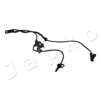 Датчик ABS перед.лів. Toyota Auris, Corolla, Avensis, Verso 1.33-2.2 D (09-18) JAPKO 151267