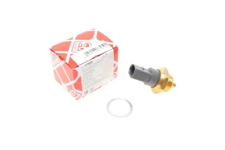 Датчик увімкнення вентилятора VW Polo/Skoda Fabia/Octavia/Rapid 1.0/1.4TSI 14- FEBI BILSTEIN 173950
