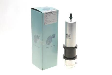 Фільтр паливний BMW 3 (G20)/5 (G30)/X5 (G05) 2.0 (B47)/3.0 (B57) 17- BLUE PRINT ADBP230041