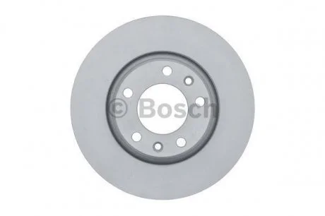 Гальмівний диск ROBERT BOSCH 0986479C24
