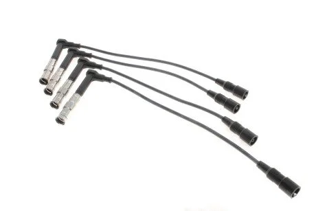 КОМПЛЕКТ ВВ ПРОВОДІВ 0 986 356 351 BOSCH 0986356351