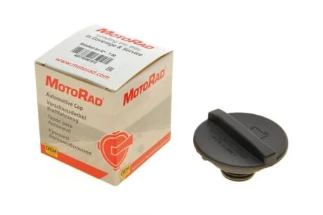 Кришка бачка розширення охолоджуючої рідини MOTORAD T-90