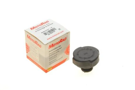 Кришка радіатора BMW 3 (E46)/ 5 (E39)/ 7 (E38) 94-05 MOTORAD T-42