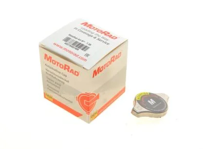 Кришка радіатора Toyota Corolla/Mitsubishi Lancer/Galant 84- (0.9bar) MOTORAD T-36