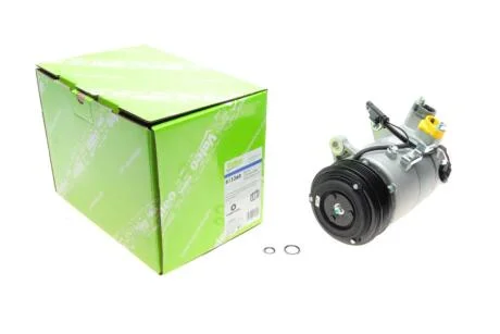 Компресор кондиціонера VL Valeo 813260
