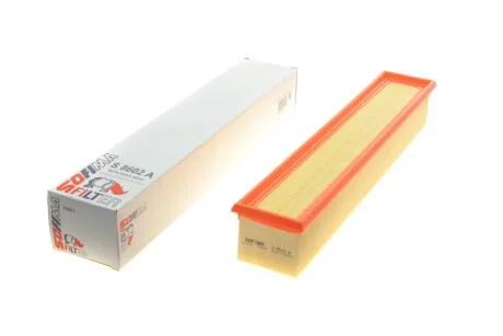 Фільтр повітряний MB C-class (W203) M111 Kompressor 00-02 SOFIMA S 8602 A