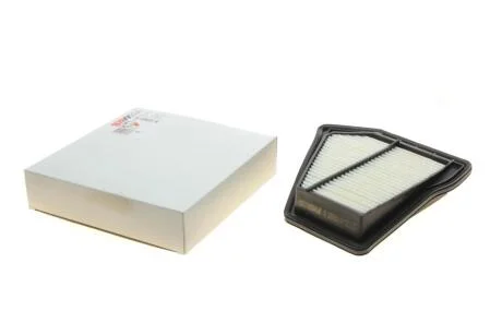 Фільтр повітряний Honda CR-V 2.2 i-DTEC 07- SOFIMA S 3B05 A