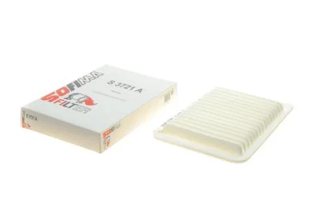 Фильтр воздушный Lexus ES 2.5 16V 12-18/Toyota Camry 2.0-2.5 16V 05- SOFIMA S 3721 A