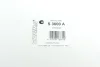 Фільтр повітряний Chrysler PT Cruiser 2.2 CRD 02-10 SOFIMA S 3600 A (фото 7)