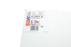 Фільтр повітряний Citroen C4/Peugeot 307/308 2.0HDI 04- SOFIMA S 3351 A (фото 5)
