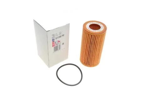 Фільтр масляний Audi A4/A5/A6/Q7/VW Amarok/Toureg 3.0TDI 14- SOFIMA S 5180 PE