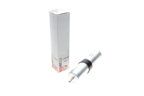 Фільтр паливний BMW 3 (E90-E93) 06-13/X1 (E84) 09-15/X3 (F25)/X4 (F26) 10-18 (N47/N57) (OE line) SOFIMA S 4857 B