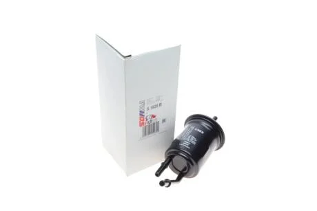 Фільтр паливний Kia Rio 1.3-1.5 00-05 SOFIMA S 1828 B