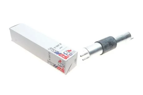 Фільтр паливний BMW 3 (E46) 98-04 (N46/M54) SOFIMA S 1847 B