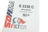 Фільтр салона SOFIMA S 3338 C (фото 5)