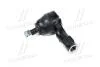 Наконечник рул L VW Golf/Jetta 83-99 Passat 88-97 Polo 94-09 Seat Cordoba/Ibiza 93-03 (вир-во) CTR CEVW-6L (фото 1)