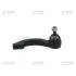 Наконечник тяги рульової L Chrysler Cirrus 95-00 Sebring 96-06 Dodge Stratus 95-06 (вир-во) CTR CECR-16L (фото 1)