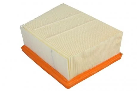 Фільтр повітряний Ford Fiesta/Courier 1.0/1.5 EcoBoost/TDCi 14- KNECHT MAHLE / KNECHT LX 4638