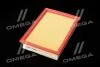 Фільтр повітряний ExtraClean Professional RIDER REC130187 (фото 2)