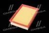 Фільтр повітряний ExtraClean Professional RIDER REC130187 (фото 4)