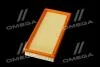 Фільтр повітряний ExtraClean Professional RIDER REC130235 (фото 2)