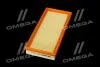 Фільтр повітряний ExtraClean Professional RIDER REC130235 (фото 4)