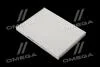 Фільтр салону ExtraClean Professional RIDER REC610205 (фото 1)
