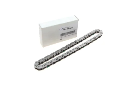 Цепь насоса масляного 3 (F30/G20) 11- (B38/B48/B58) BMW 11418482270