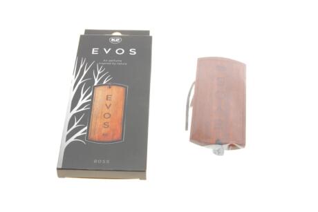 Освежитель воздуха салона Evos Boss (4g) K2 V034
