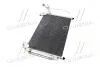Конденсатор кондиціонера MAZDA CX-7 (ER) 07- TEMPEST TP.15940049 (фото 4)