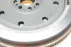 Демпфер сцепления VW Caddy V 2.0 TDi BMT 20- LuK 415 0980 09 (фото 2)