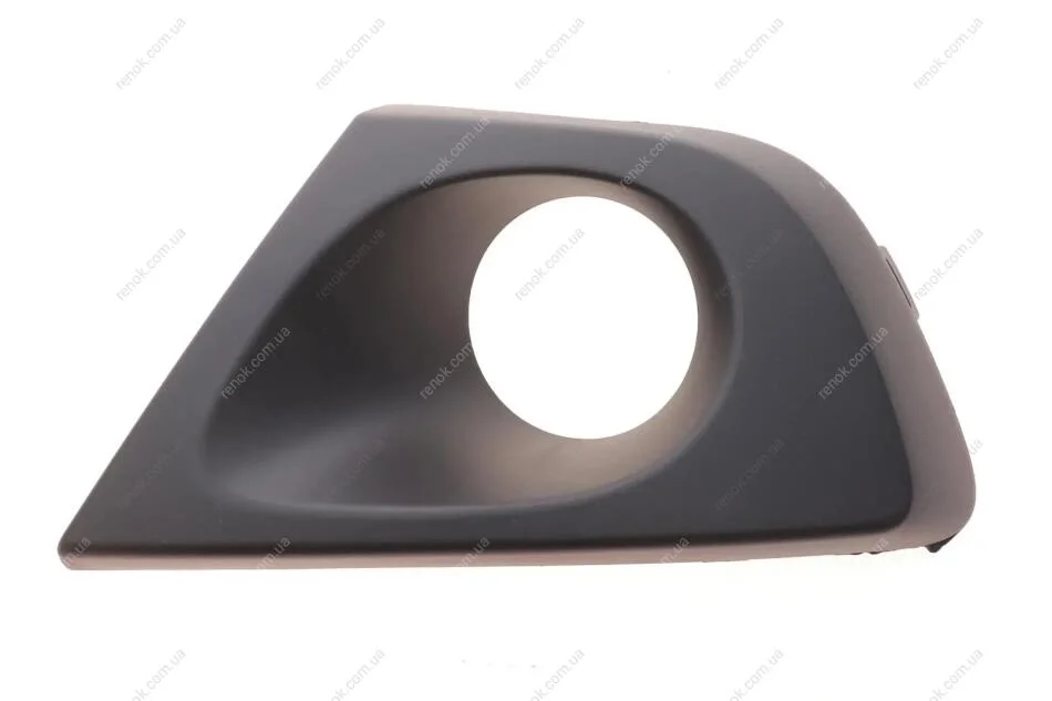 Кронштейн фари протитуманної Renault Duster 15- (R) AUTOTECHTEILE 505 0743 (фото 1)