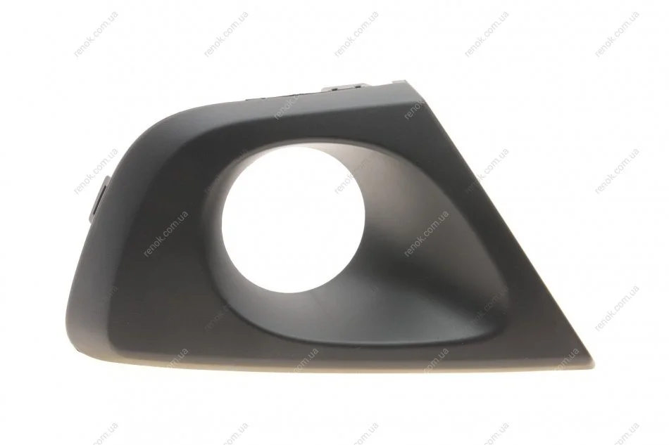 Кронштейн фари протитуманної Renault Duster 15- (L) AUTOTECHTEILE 505 0742 (фото 1)