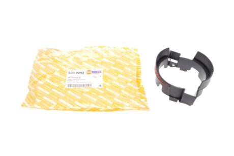 Кронштейн противотуманной фары Renault Logan 04-07 (L) AUTOTECHTEILE 505 0292