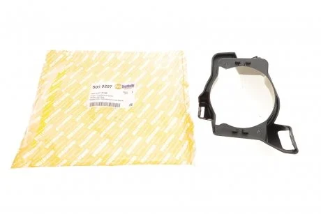 Кронштейн фари протитуманної Renault Logan 13-17 (R) AUTOTECHTEILE 505 0297